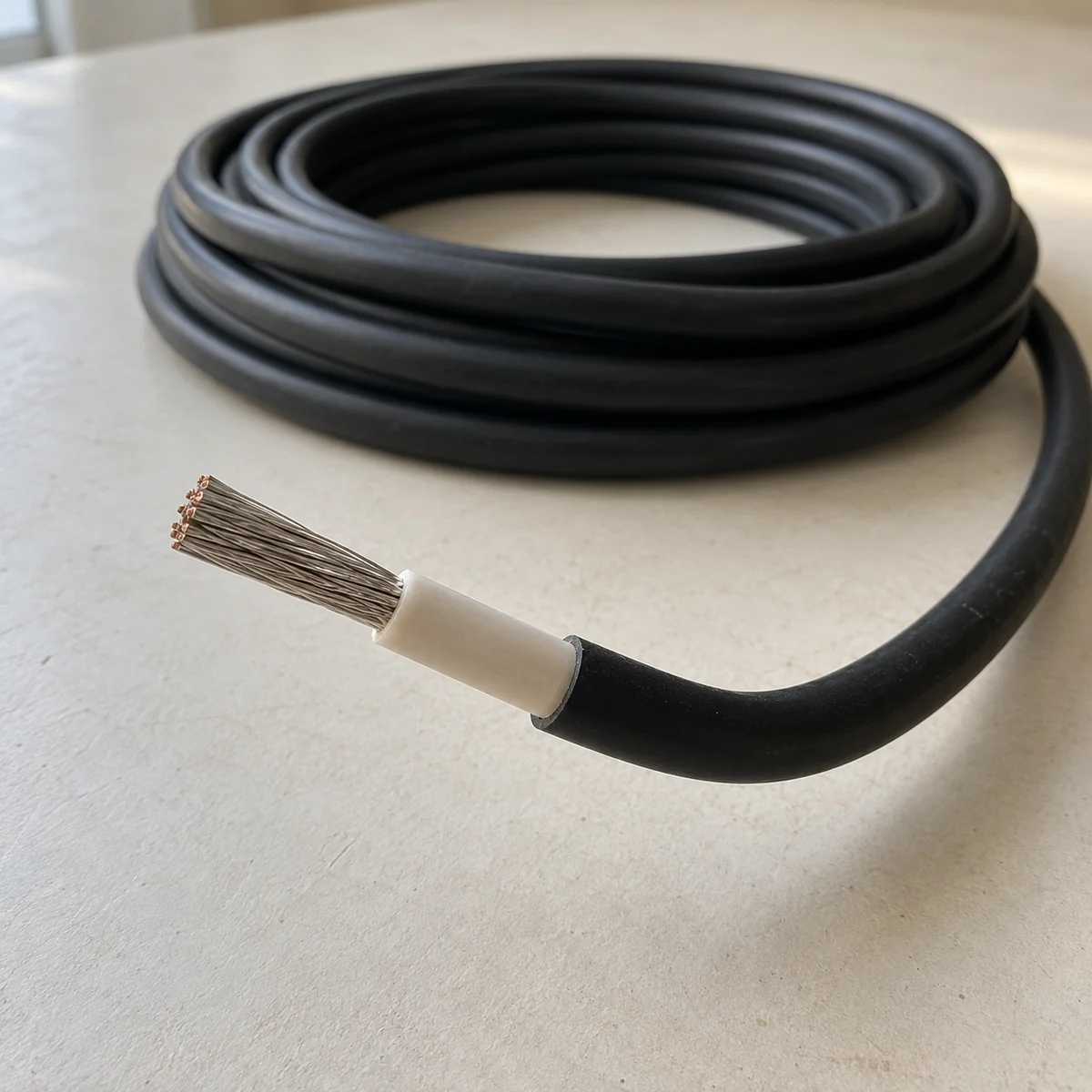 PV Wire